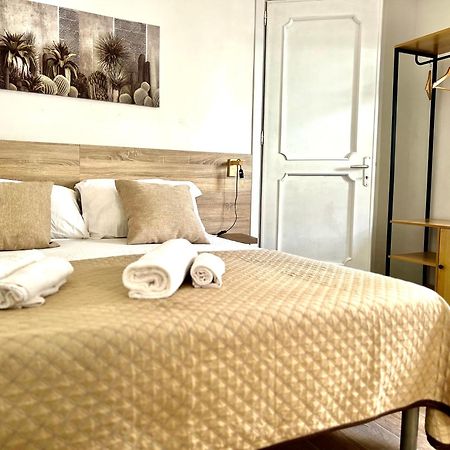 Egadi Home Favignana Exteriér fotografie
