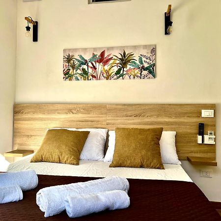 Egadi Home Favignana Exteriér fotografie