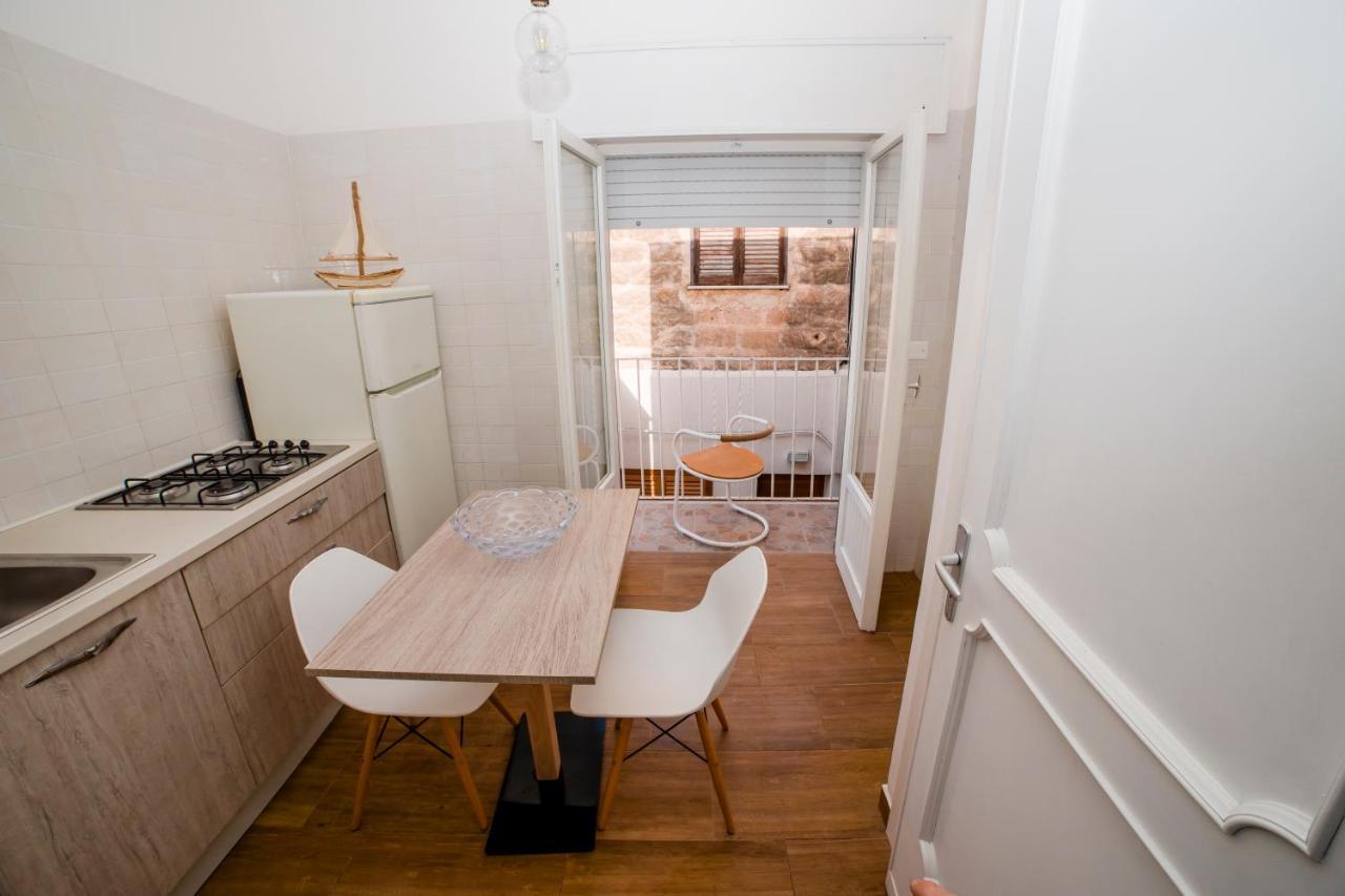 Egadi Home Favignana Exteriér fotografie