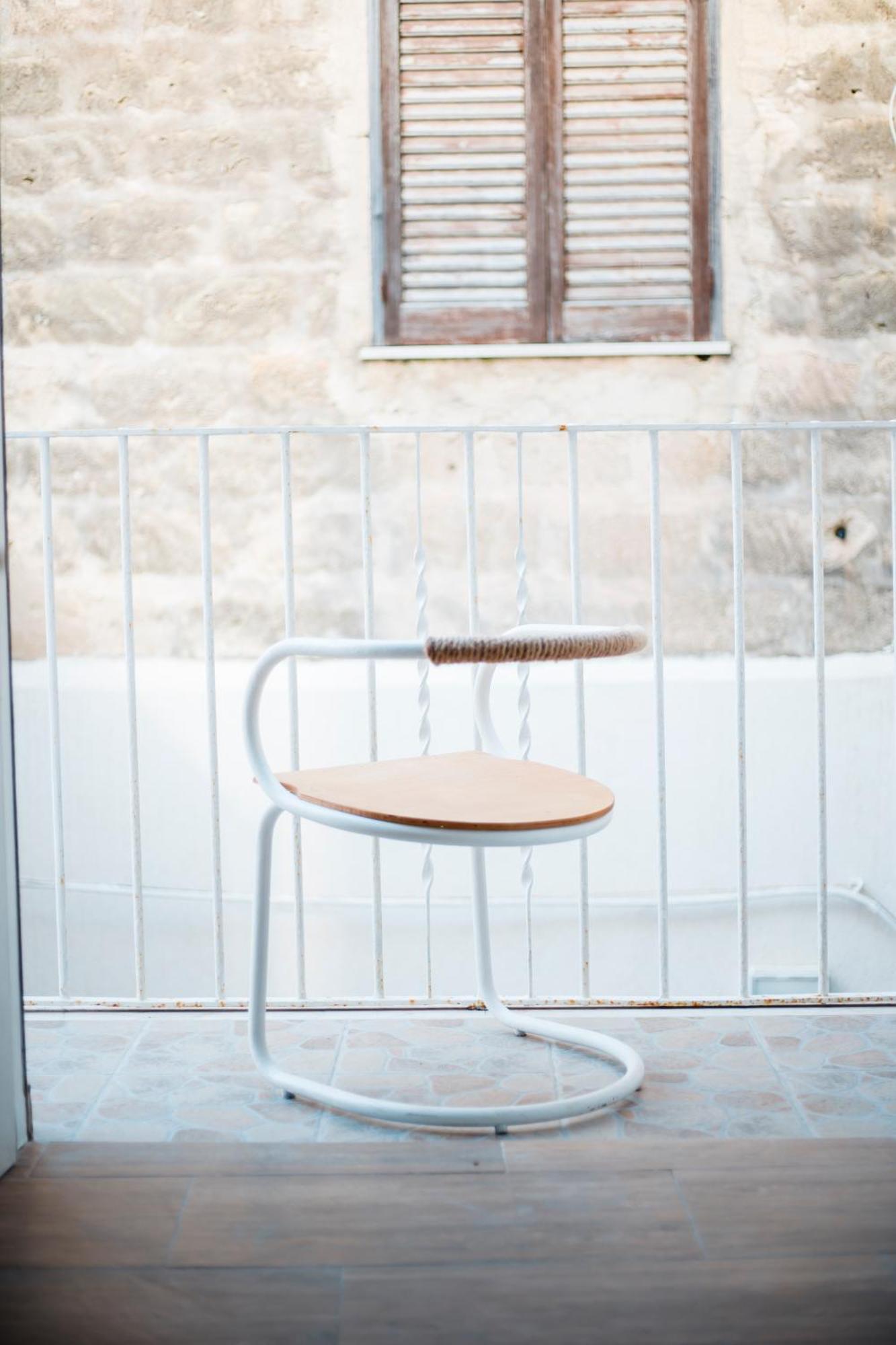 Egadi Home Favignana Exteriér fotografie
