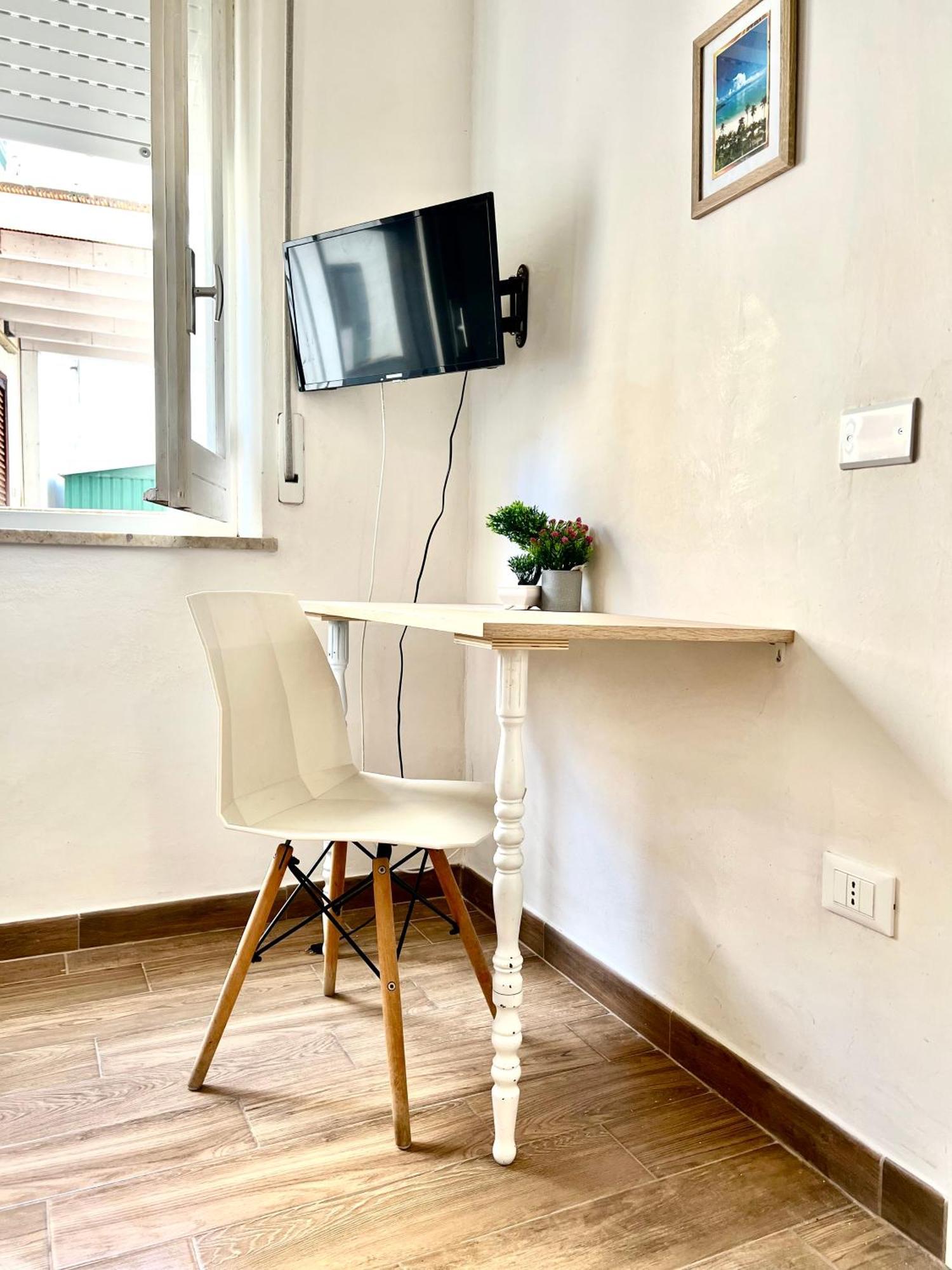 Egadi Home Favignana Exteriér fotografie