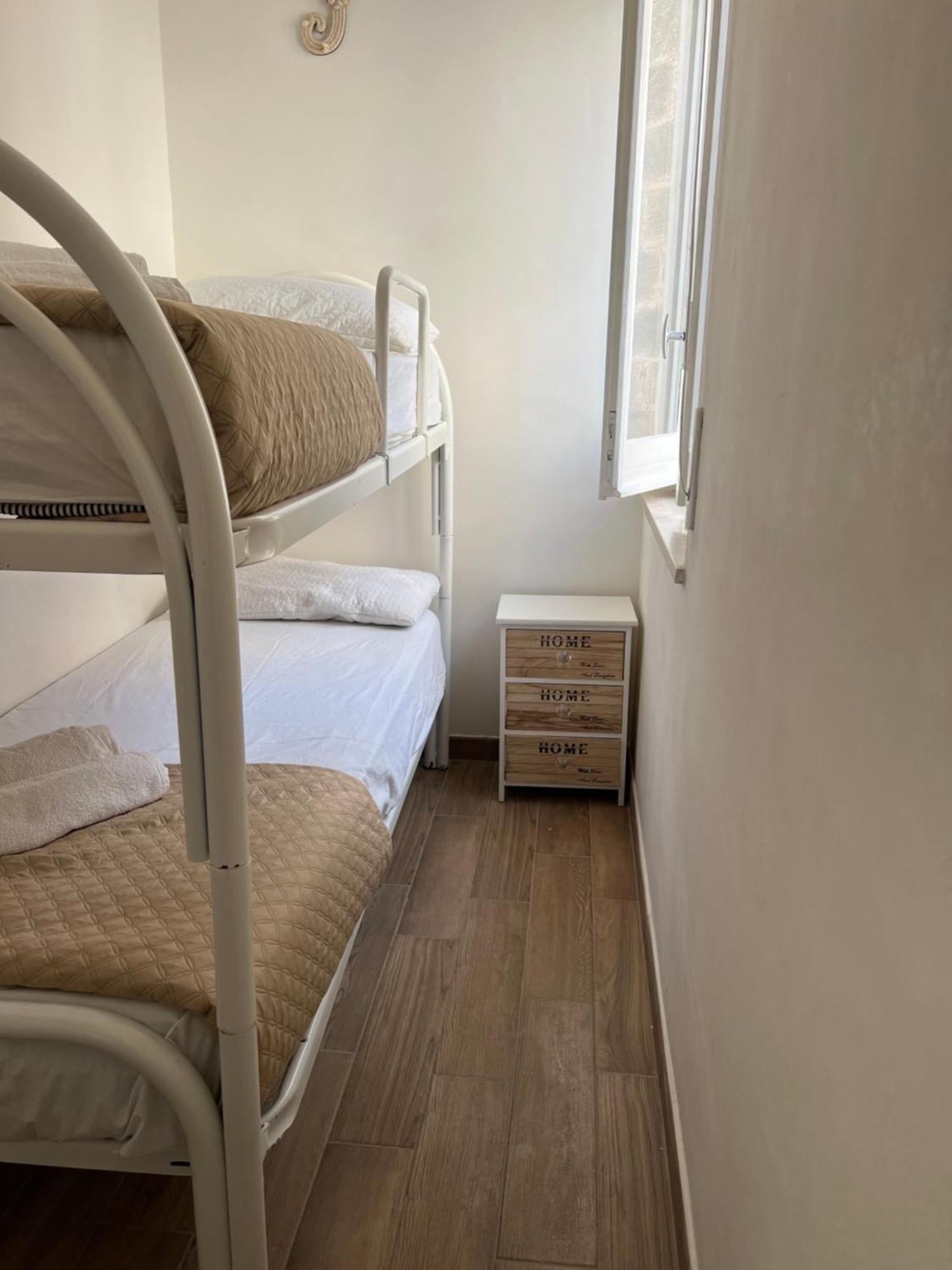 Egadi Home Favignana Exteriér fotografie