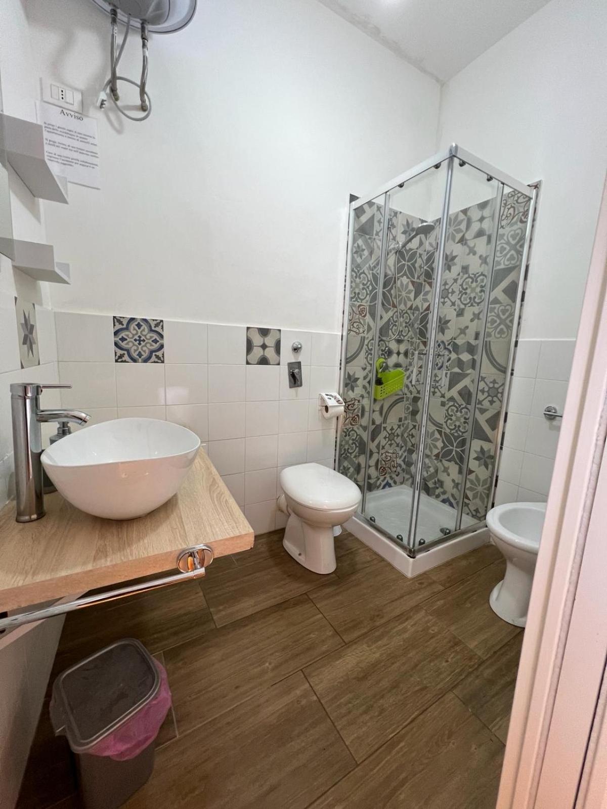 Egadi Home Favignana Exteriér fotografie