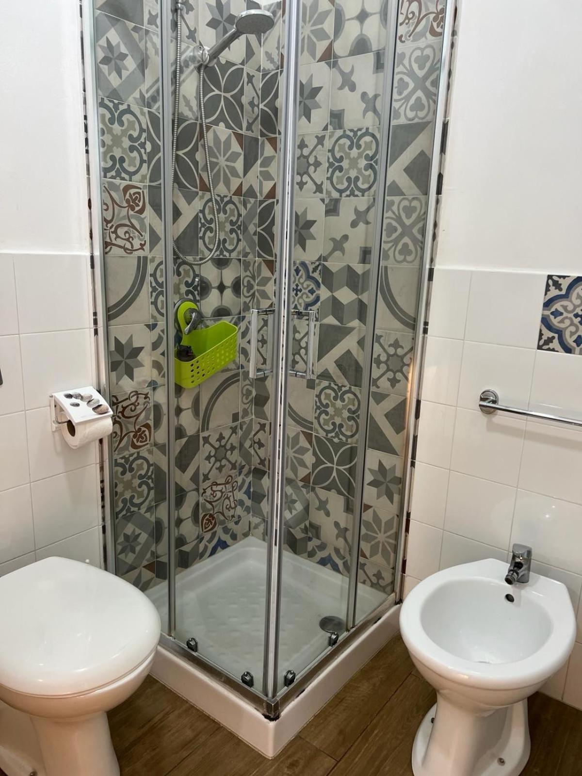 Egadi Home Favignana Exteriér fotografie