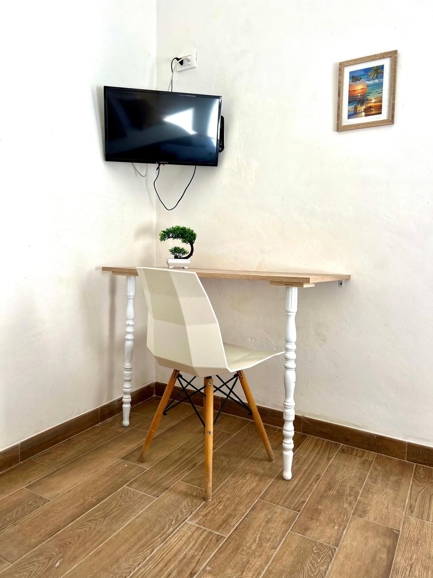 Egadi Home Favignana Exteriér fotografie