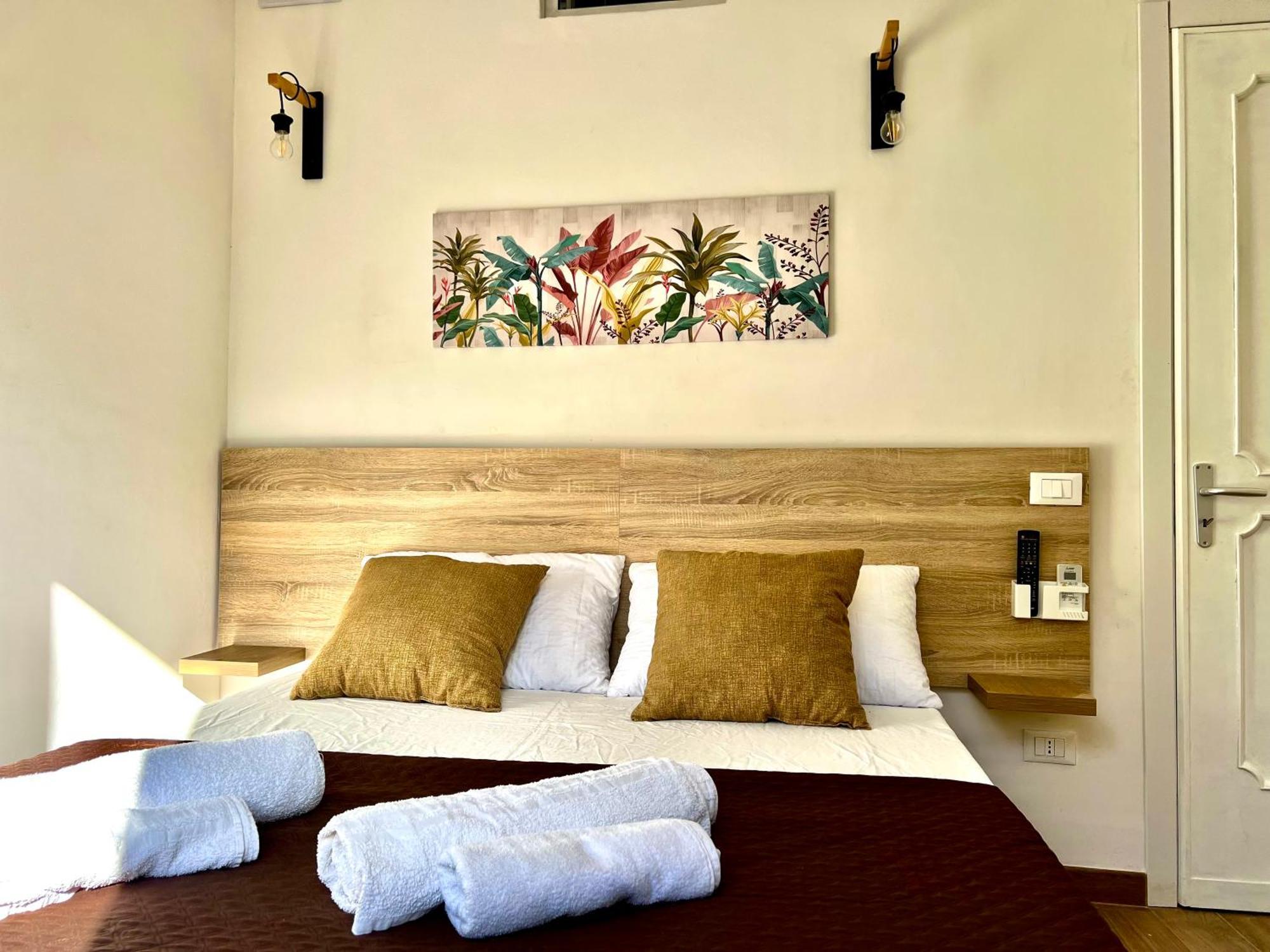 Egadi Home Favignana Exteriér fotografie